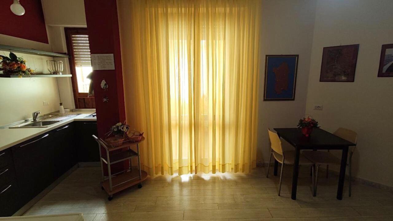 Coral Rubrum Guest house Alghero