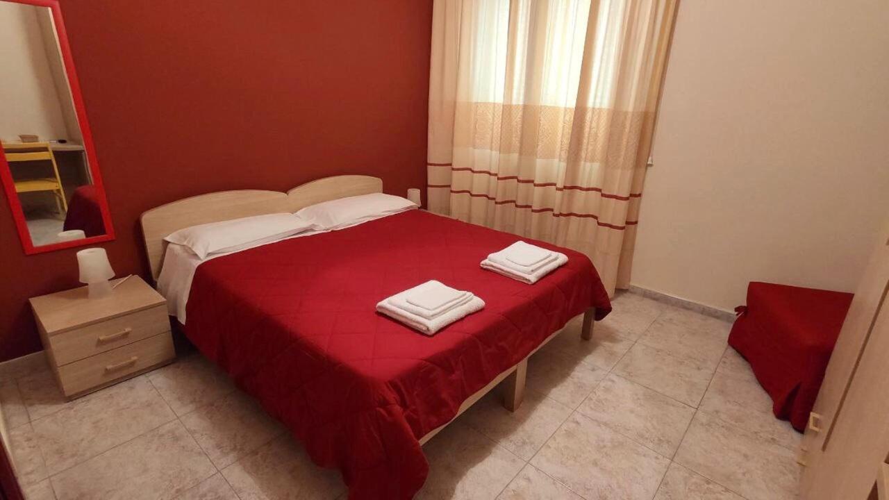Casa de hóspedes Coral Rubrum