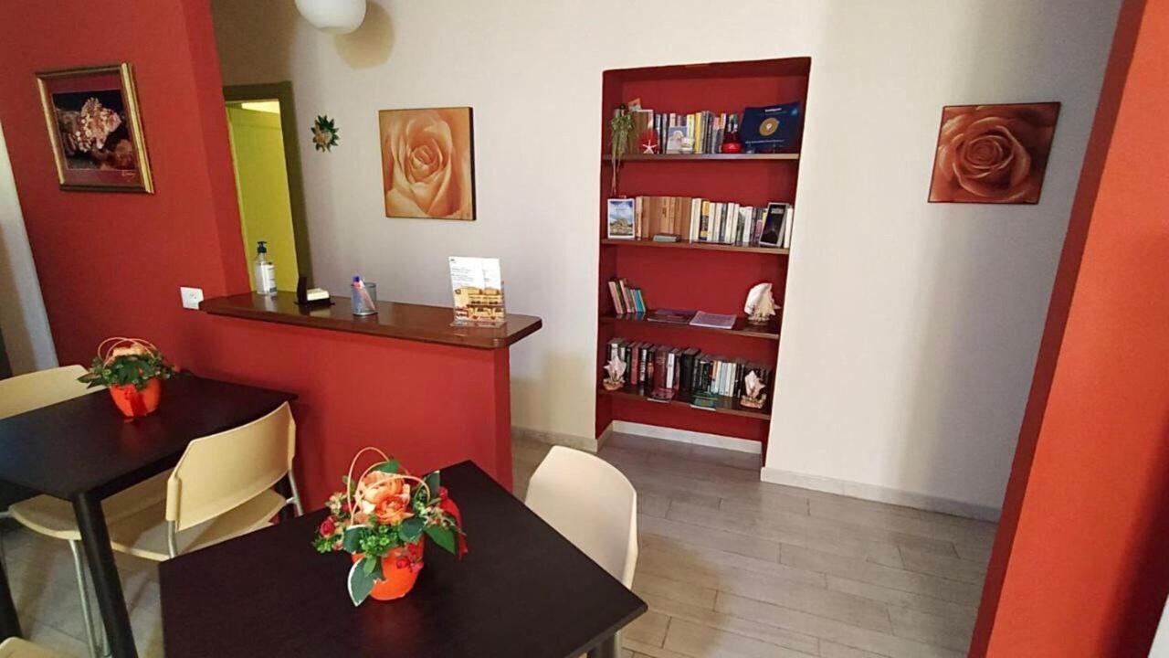 Maison d'hôtes Coral Rubrum 2*