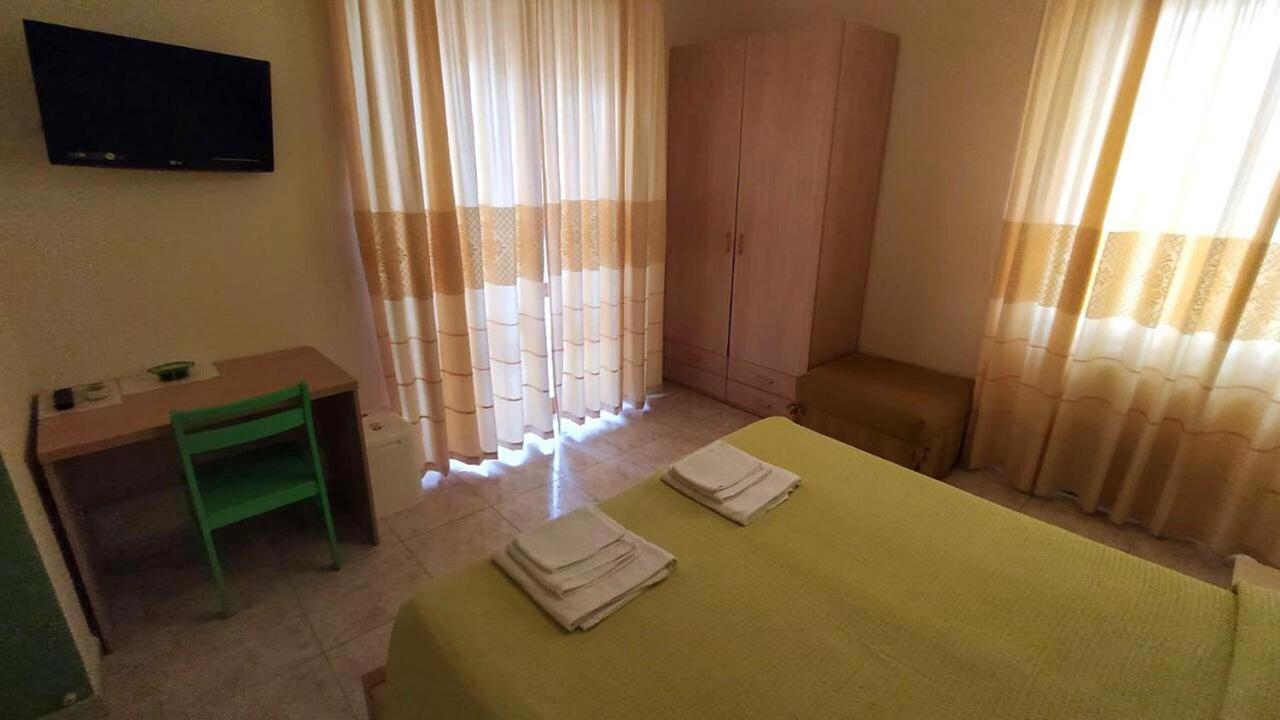 Guest house Coral Rubrum 2*