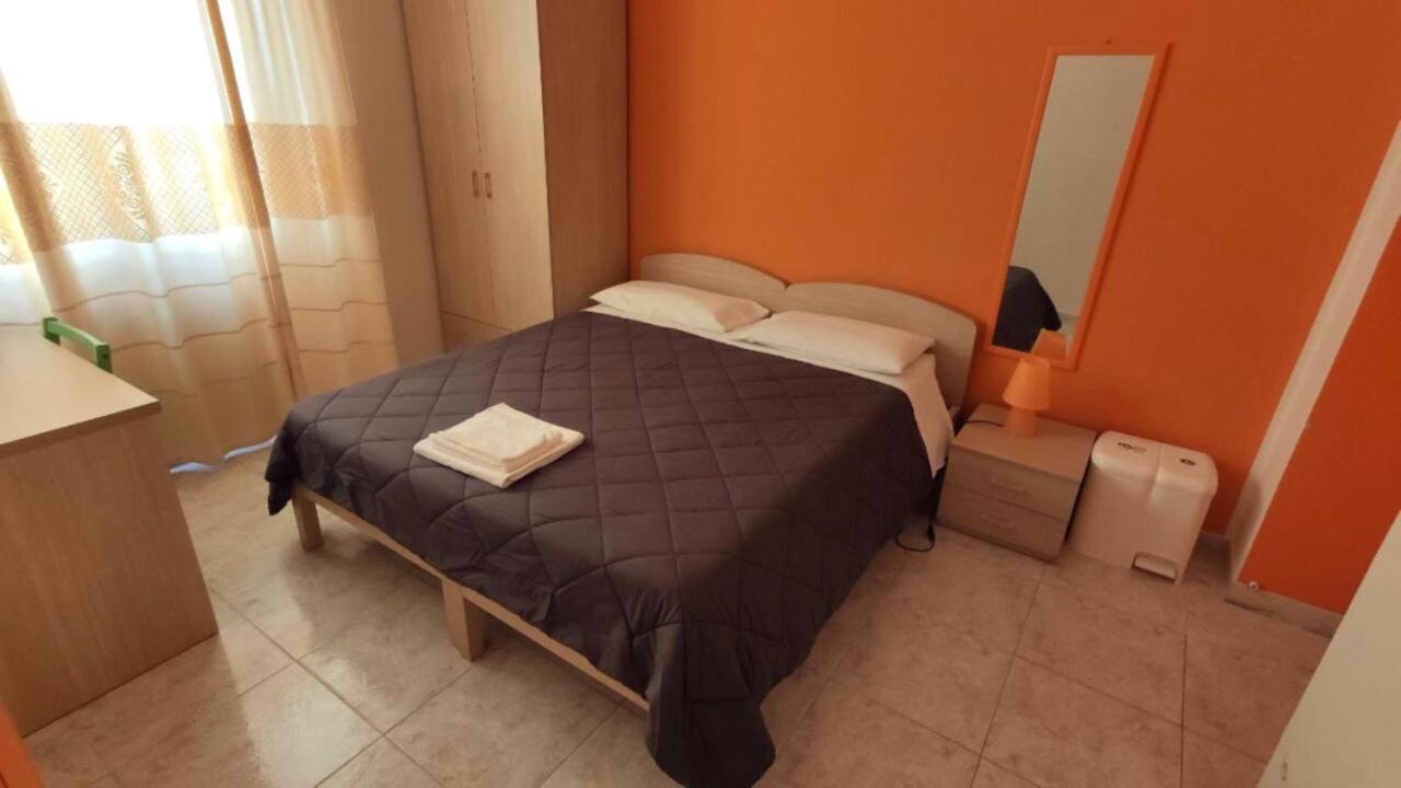 Coral Rubrum Guest house