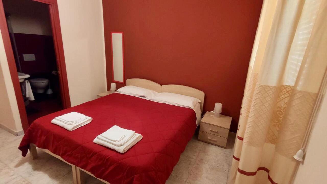 Maison d'hôtes Coral Rubrum 2*